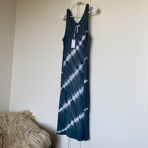 Stitch&feather modal dress